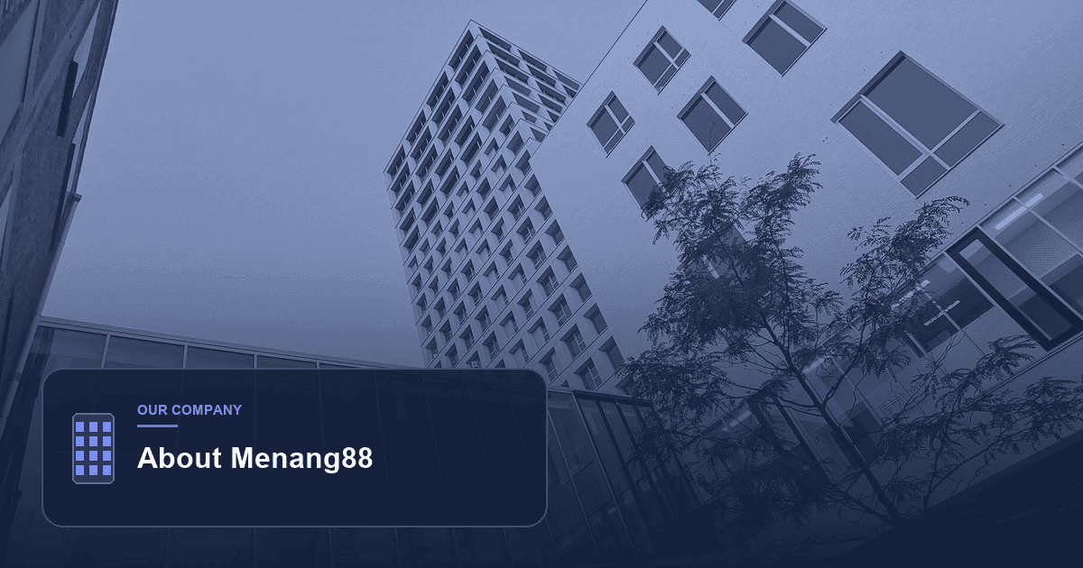 DK88 company information