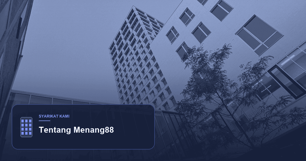 Maklumat syarikat DK88