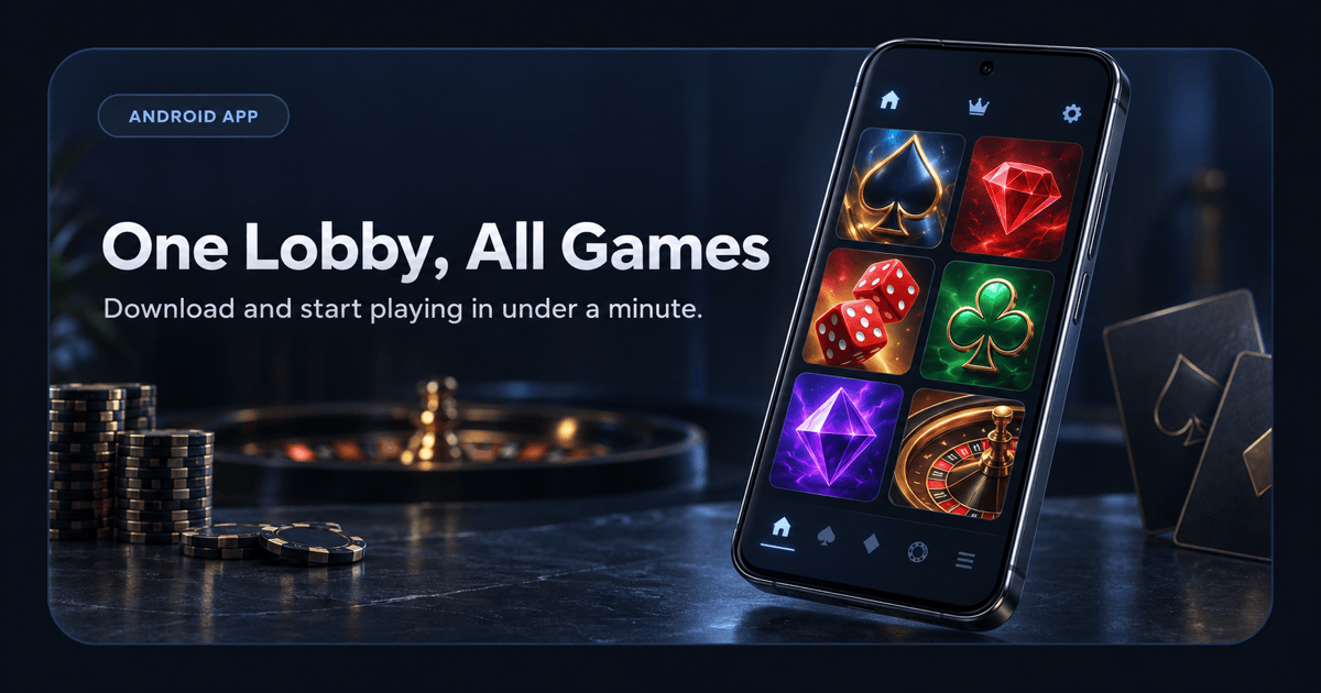 DK88 mobile app