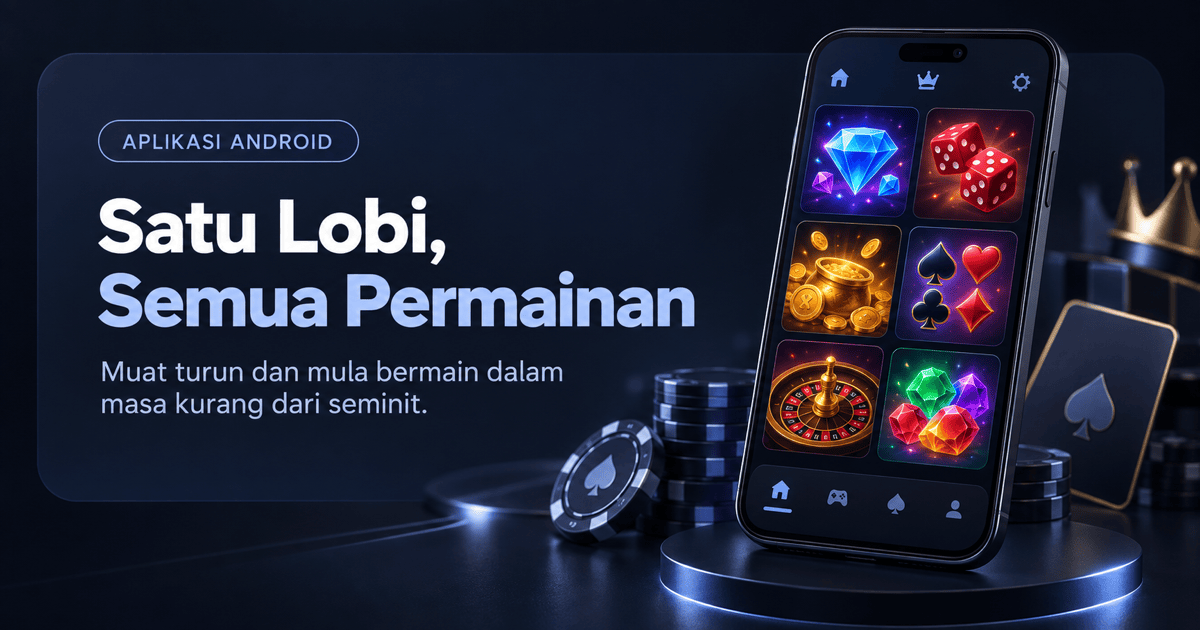 Aplikasi mudah alih DK88