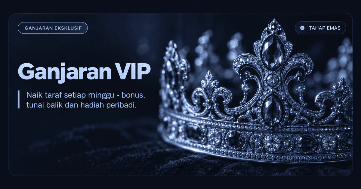Kemajuan VIP DK88